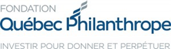 Québec<br>Philanthrope QC Philantrope